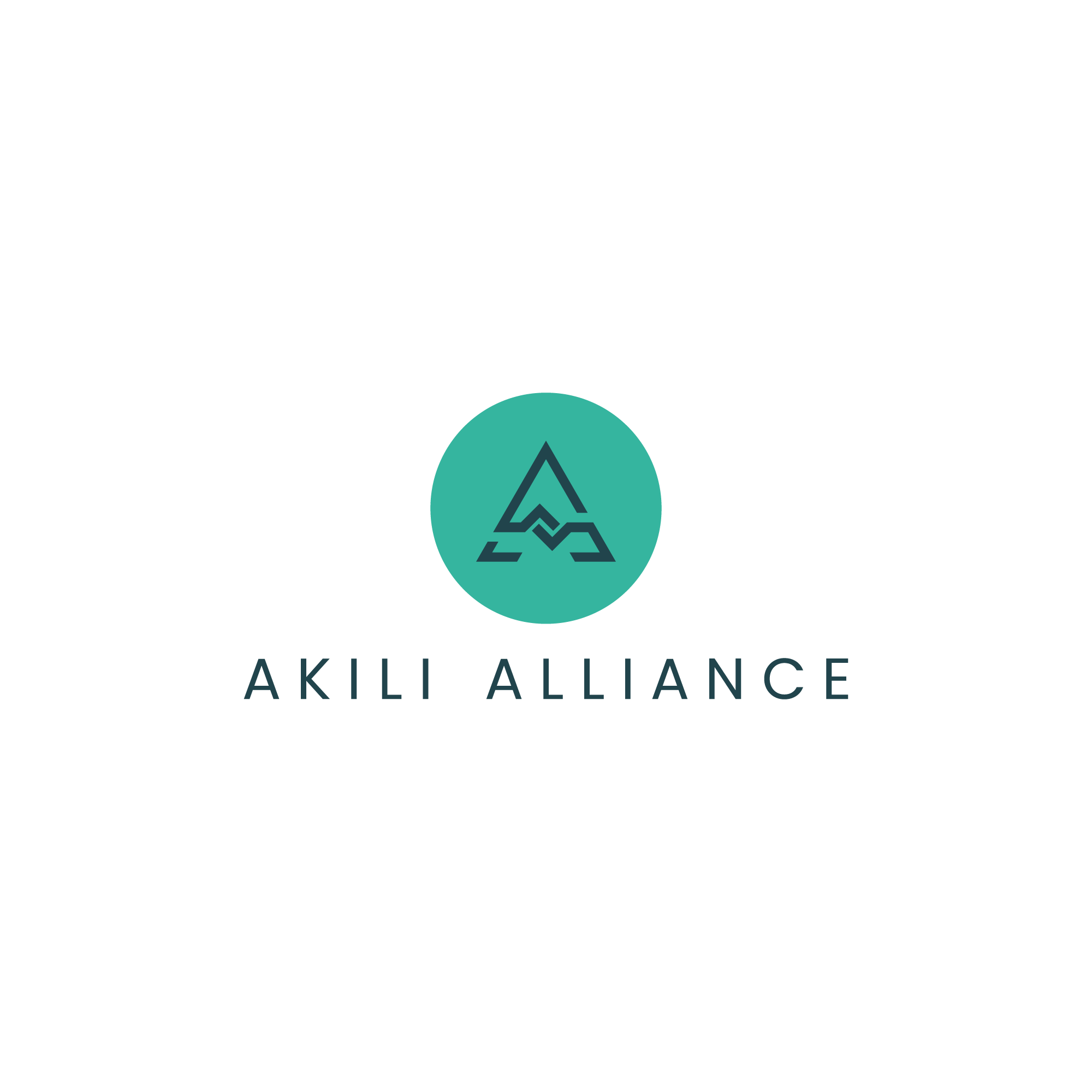 Akili Alliance logo — Akili Alliance — trade and market advisory firm supporting cross-border commerce and compliance in African markets.