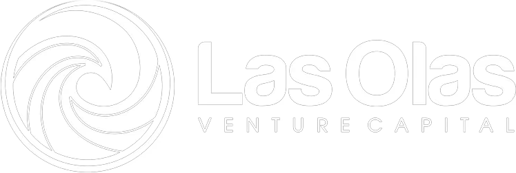 Las Olas Venture Capital logo — Las Olas Venture Capital — early-stage B2B software venture capital firm and BITE investor.