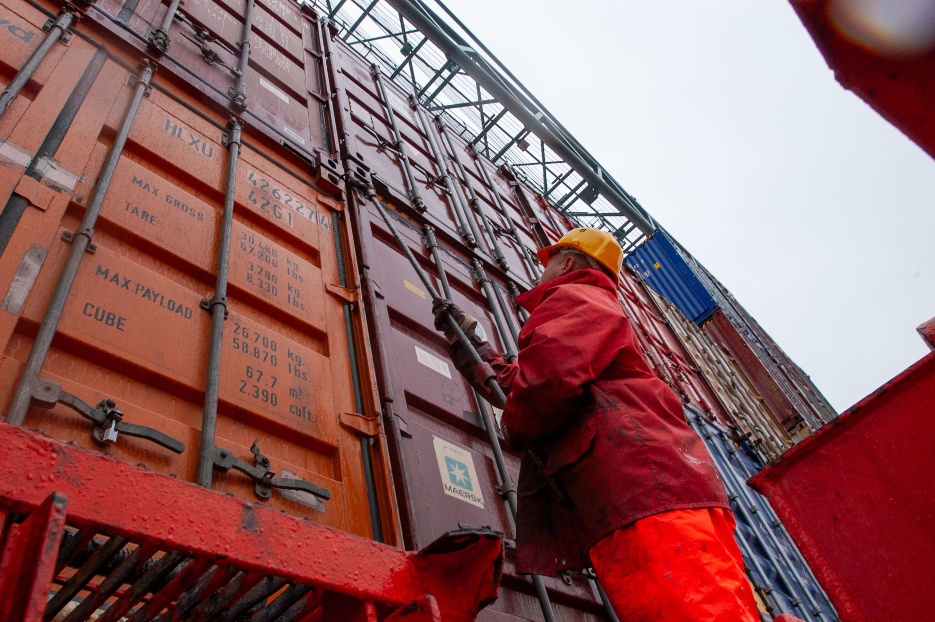 HTS Codes Explained: Why Classification Matters More Than Ever