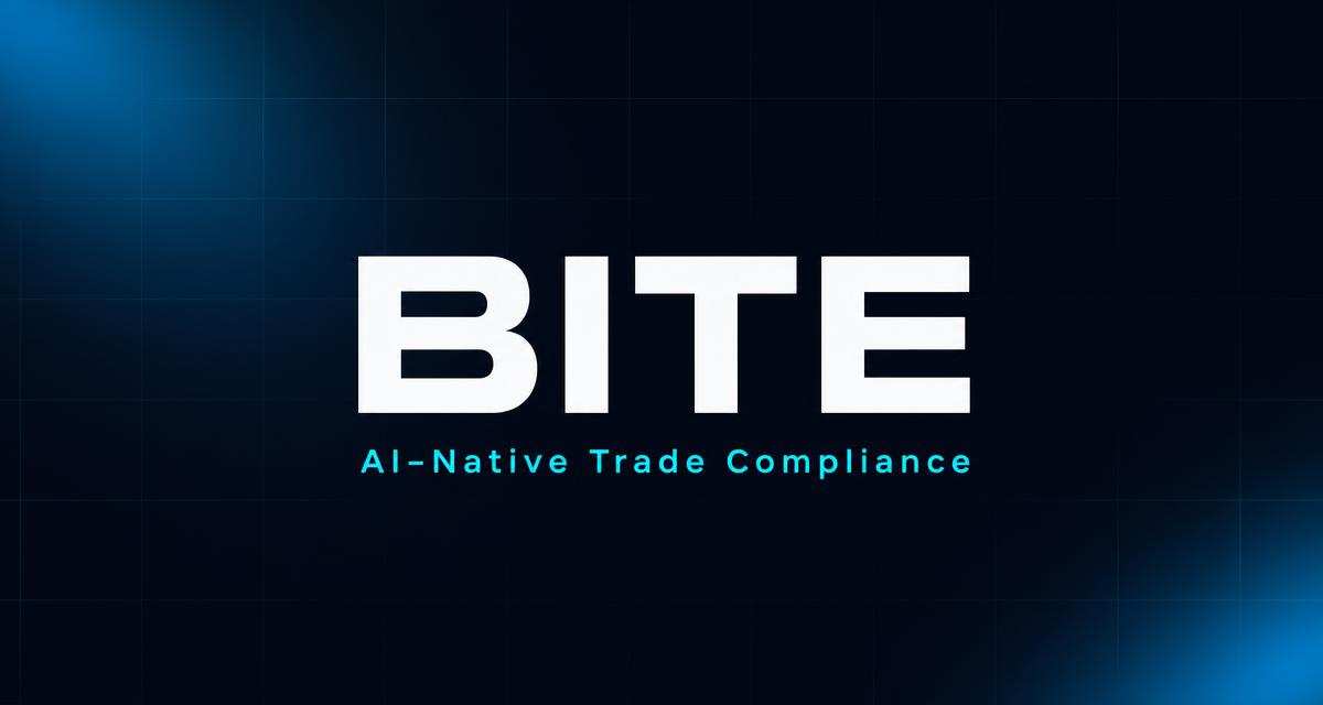 Bite logo